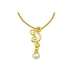 Gold chain